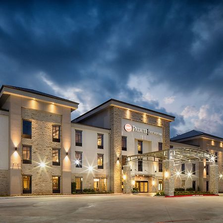 Best Western Premier Energy Corridor Hotel Katy Exterior photo